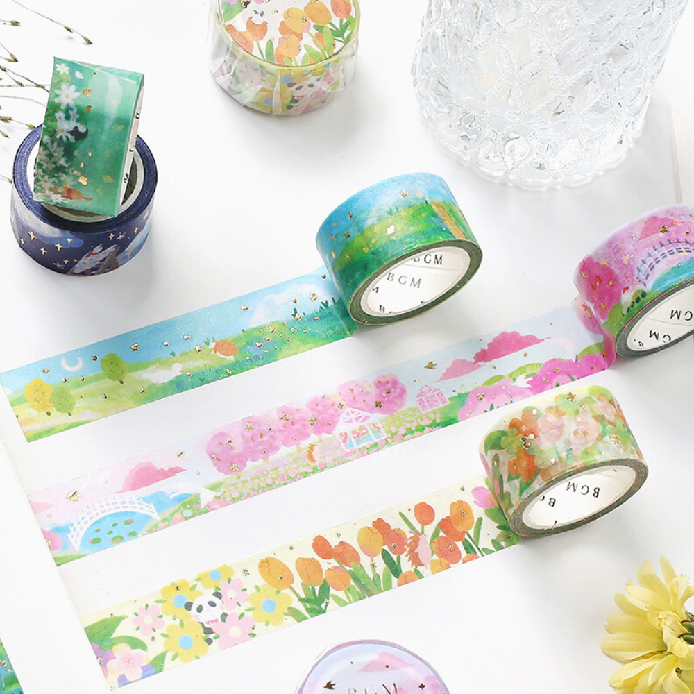 Washi Tape