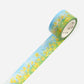 BGM Washi Tape- Spring Meadow