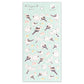 NB Co Japan Stickers- Little Birds