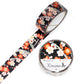 Kamiiso Kimono Plum Blossom Washi Tape