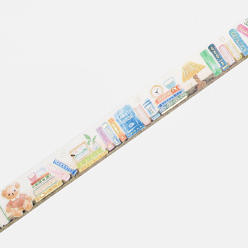 BGM Washi Tape- Office