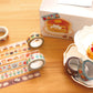Furukawa Shiko Washi Tape Sweet Shop