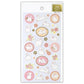 NB Co Japan Decoration Japanese-style Sticker- Rabbit