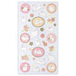 NB Co Japan Decoration Japanese-style Sticker- Rabbit
