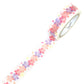 Kamiiso SAIEN Pastel Sakura Washi Tape