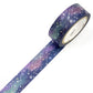 Kamiiso SAIEN Planetarium Washi Tape