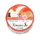 Kamiiso Kimono Crane With Plum Blossom Washi Tape