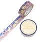 Kamiiso SAIEN Spring Evening Washi Tape