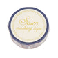 Kamiiso SAIEN Spring Evening Washi Tape