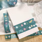 BGM Washi Tape Nordic Forest - Melody of Flowers