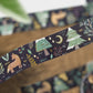 BGM Washi Tape Nordic Forest - Moonlit Forest