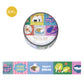 BGM Washi Tape- Pop Food