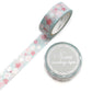 Kamiiso SAIEN Sakura Shabon Washi Tape