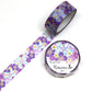 Kamiiso Kimono Dianthus Nadeshiko Washi Tape
