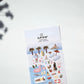Suatelier Stickers- Midsummer