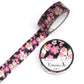 Kamiiso Kimono Dianthus Washi Tape