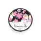 Kamiiso Kimono Dianthus Washi Tape