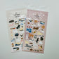 Suatelier Stickers- Dogs